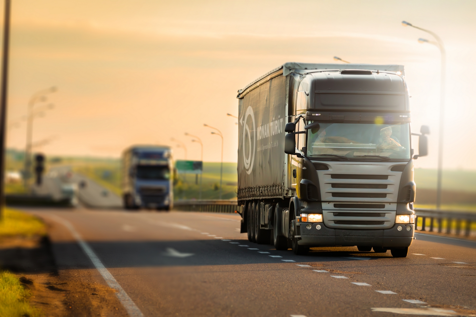 Karayolu Taşımacılığı